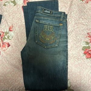 Rock and republic size 30